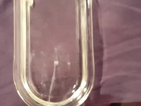 Eating cum on the side: A multi-plate gay feast