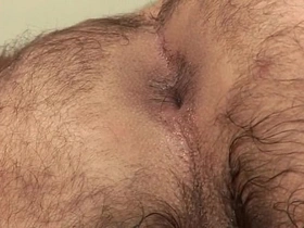 Latino twins Kosta and Miro engage in anal fingering
