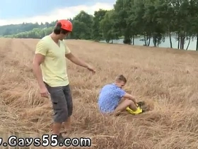 Gay reality series explores public sex and outdoor encounters