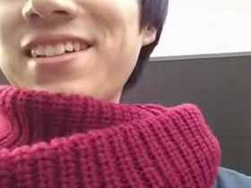 Unemployed Japanese amateur gets a job quickly in Shizuoka Prefecture