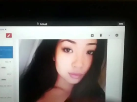 Soloboy pays homage to sultry Asian beauty