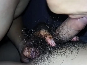 Delicious oral skills on full display in enticing video 2